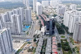  Tồn kho căn hộ tăng cao, nhà đầu tư gặp khó