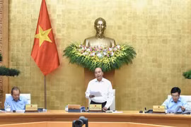 Thủ tướng giao Bộ trưởng GD&ĐT quyết định việc thi tốt nghiệp THPT