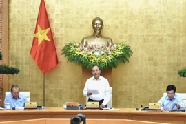 Thủ tướng giao Bộ trưởng GD&ĐT quyết định việc thi tốt nghiệp THPT