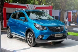 Fadil bùng nổ doanh số giúp VinFast tăng trưởng hơn 35%