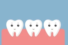 Cách giảm sưng nướu răng an toàn, hiệu quả từ sản phẩm thiên nhiên