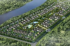 Bắc Ninh: Xây khu đô thị sinh thái rộng 1.687ha