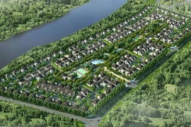 Bắc Ninh: Xây khu đô thị sinh thái rộng 1.687ha