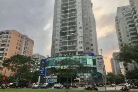 Dự án Golden Palace: Hà Nội nói khó xử lý, xin trung ương gỡ giùm sai phạm