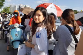 Trường chuyên: Đừng biến học sinh thành nhà chuyên môn