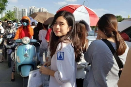 Trường chuyên: Đừng biến học sinh thành nhà chuyên môn