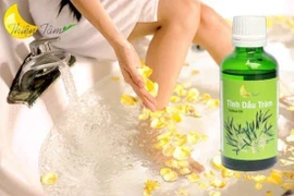 Hỏng xương khớp vì xoa bóp