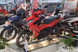 Đầu tháng 9/2021, giá xe Honda Air Blade﻿ giữ giá so với tháng trước.