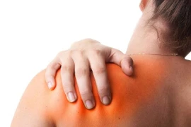 Cải thiện viêm khớp vai bằng thảo dược - Giải pháp mới an toàn, hiệu quả