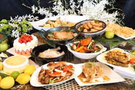 Mức tiêu thụ thịt trên đầu người đang tăng nhanh