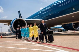 Vietnam Airlines sẽ kiểm soát số kiện hành lý khách bay