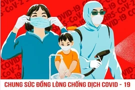 VUSTA triển khai nhiều biện pháp phòng chống dịch bệnh Covid-19