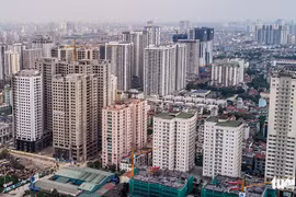 Chuyển dịch đất đai: Nền tảng quan trọng cho phát triển kinh tế