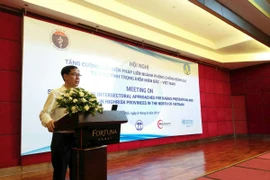 46 ca tử vong do bệnh dại trong 6 tháng