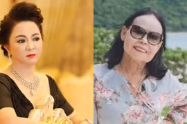 Vợ cũ ông Dũng Lò Vôi qua đời, bà Phương Hằng xúc động chia buồn