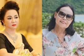 Vợ cũ ông Dũng Lò Vôi qua đời, bà Phương Hằng xúc động chia buồn