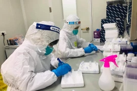 Ứng dụng công nghệ thông tin giúp truy vết nhanh chóng và hiệu quả