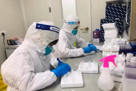 Ứng dụng công nghệ thông tin giúp truy vết nhanh chóng và hiệu quả