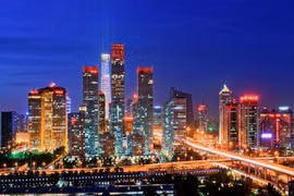  Trung Quốc: Bắc Kinh có nhiều tỷ phú USD nhất thế giới