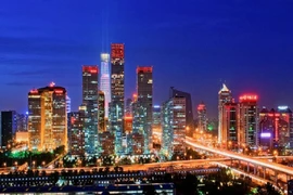  Trung Quốc: Bắc Kinh có nhiều tỷ phú USD nhất thế giới