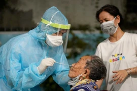 Sáng 24/8: Nhiều điểm nóng giảm số ca mắc Covid-19