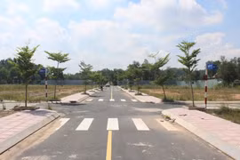 Đồng Nai 'siết' nạn phân lô, bán nền trái pháp luật