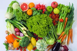 Cần ăn thực phẩm gì khi uống kháng sinh?