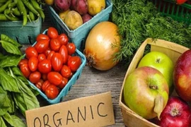 Thực phẩm hữu cơ thực sự ngon và an toàn?