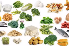 Trẻ thấp còi có nên bổ sung vitamin và khoáng chất?