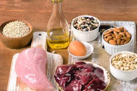 Thực phẩm selen giúp thải độc, ngừa ung thư