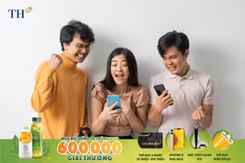 Hơn 600.000 giải thưởng “cực chất” đang chờ đợi các chủ nhân tương lai.