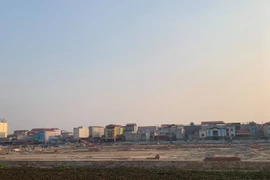 Dự án khu nhà ở thôn Mẫn Xá (Bắc Ninh): Chủ đầu tư có đủ năng lực?