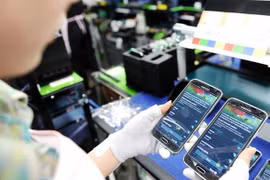 Tăng trưởng ngành ICT gấp 2 - 3 lần GDP. 