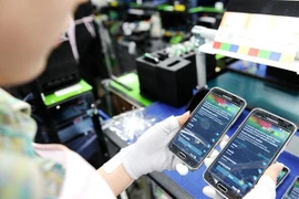 Tăng trưởng ngành ICT gấp 2 - 3 lần GDP. 