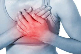 Cảm giác hoang tưởng sau phẫu thuật ung thư vú