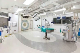 Ứng dụng iMRI – bước ngoặt mới trong phẫu thuật thần kinh