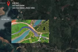 Nước nhiễm dầu ảnh hưởng hơn 250.000 hộ dân