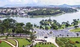 Phê duyệt nhiệm vụ lập quy hoạch tỉnh Lâm Đồng