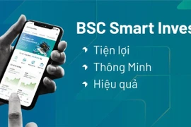 BSC Smart Invest hứa hẹn là công cụ hỗ trợ đắc lực cho nhà đầu tư.
