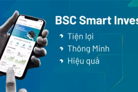 BSC Smart Invest hứa hẹn là công cụ hỗ trợ đắc lực cho nhà đầu tư.