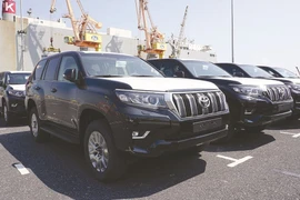 Ngấm “đòn” Covid-19, giá ô tô sẽ giảm sau đại dịch?