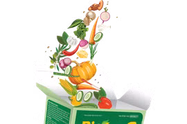 Bổ sung chất xơ hòa tan giúp phòng hiệu quả táo bón ở trẻ