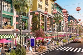 Bất động sản Vân Đồn: Bến đỗ mới cho nhà đầu tư lớn