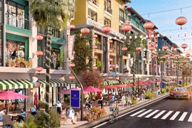 Bất động sản Vân Đồn: Bến đỗ mới cho nhà đầu tư lớn