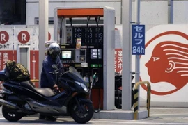 Nhà bán lẻ xăng dầu chưa từng có kinh nghiệm ô tô sẽ sản xuất xe điện