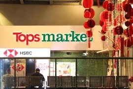 Thực chất việc đổi tên Big C thành Tops Market của Central Retail