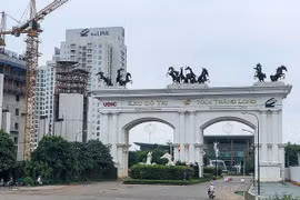 Hà Nội chỉ đạo hỏa tốc vụ bé trai ở Ciputra bị đánh chấn động não