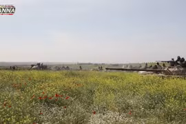 Syria: Lính Tiger sẵn sàng xung trận, chiến sự Idlib chực chờ bùng nổ