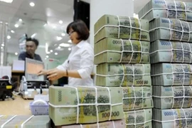 Dự tính giảm nợ công về 52,7% năm 2022