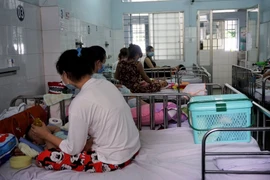 Trẻ dễ mắc viêm não Nhật Bản và viêm màng não mô cầu nếu tiêm ngừa không đầy đủ